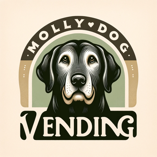 MollyDog Vending
